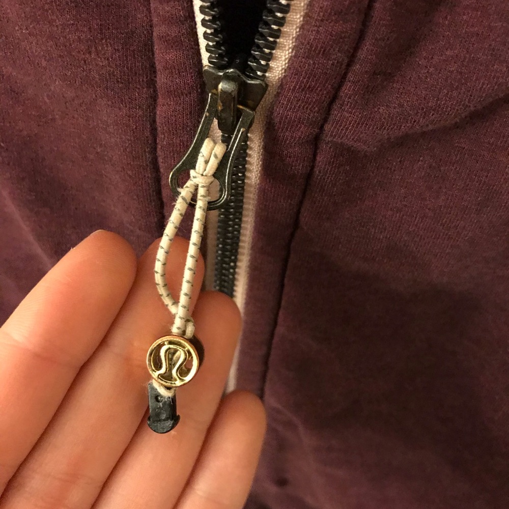 Lululemon Jacket - Picture 3 of 7